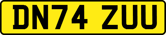 DN74ZUU