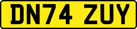 DN74ZUY