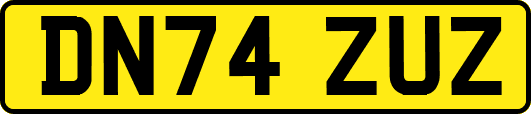 DN74ZUZ