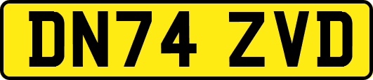 DN74ZVD