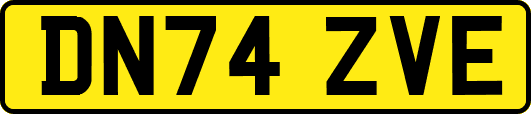 DN74ZVE