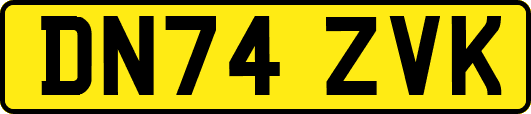 DN74ZVK
