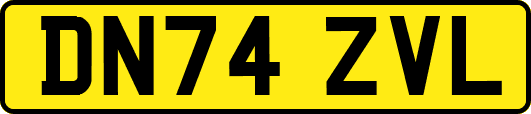 DN74ZVL