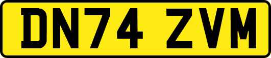 DN74ZVM