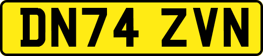 DN74ZVN