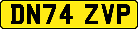 DN74ZVP