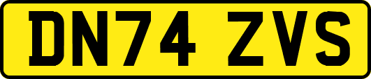 DN74ZVS