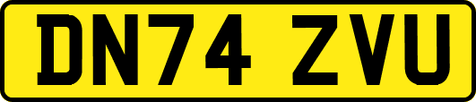 DN74ZVU