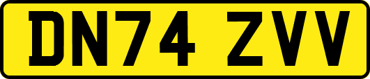 DN74ZVV