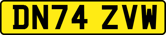 DN74ZVW