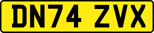 DN74ZVX