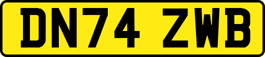DN74ZWB