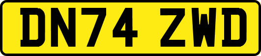DN74ZWD