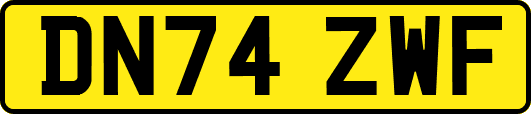 DN74ZWF