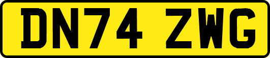 DN74ZWG