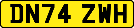 DN74ZWH
