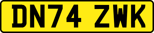 DN74ZWK