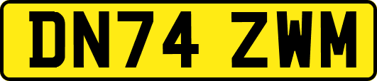 DN74ZWM