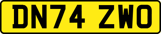 DN74ZWO