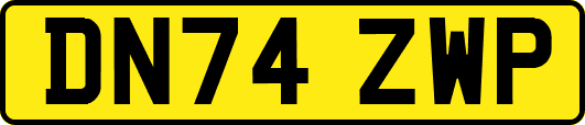 DN74ZWP