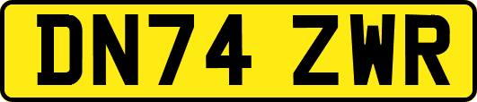 DN74ZWR