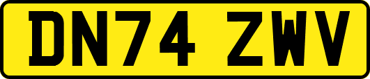DN74ZWV