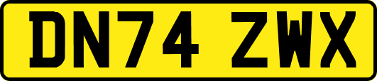 DN74ZWX