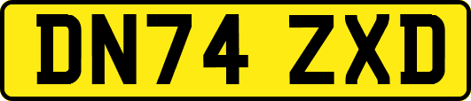 DN74ZXD