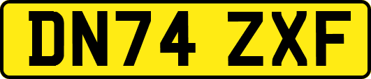 DN74ZXF