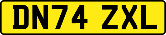 DN74ZXL