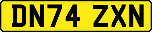 DN74ZXN