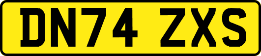 DN74ZXS