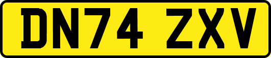 DN74ZXV