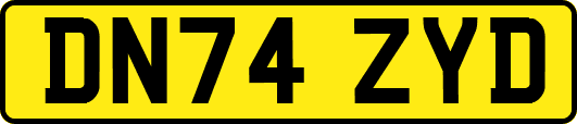 DN74ZYD