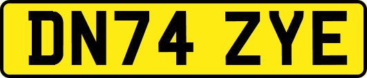 DN74ZYE