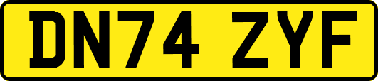 DN74ZYF