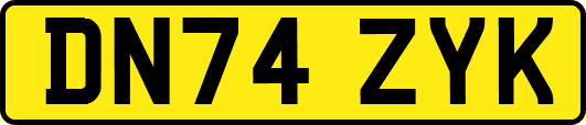 DN74ZYK