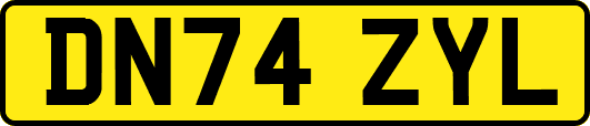 DN74ZYL
