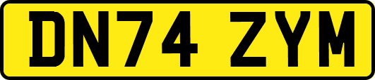 DN74ZYM