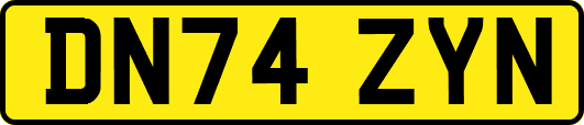 DN74ZYN