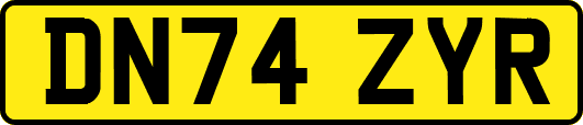 DN74ZYR
