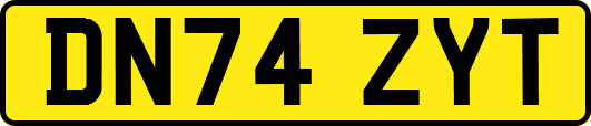 DN74ZYT