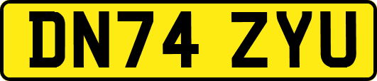 DN74ZYU