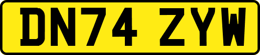 DN74ZYW