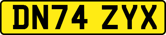 DN74ZYX
