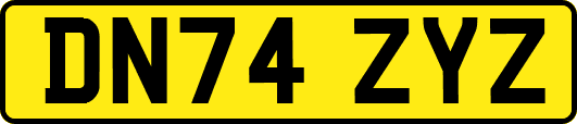 DN74ZYZ