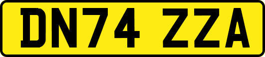 DN74ZZA
