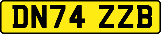 DN74ZZB