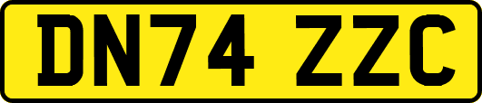 DN74ZZC
