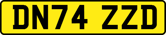 DN74ZZD